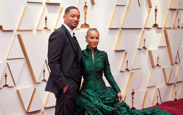 94th Academy Awards – Arrivals