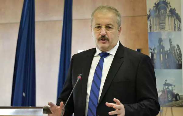 BUCURESTI – CAMERA DE COMERT – SIMPOZION – DEZVOLTARE TERITORIAL