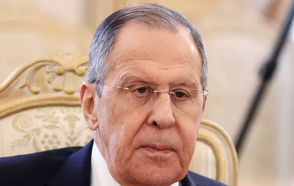 Foreign ministers of Russia and Turkey meet for talks in Moscow