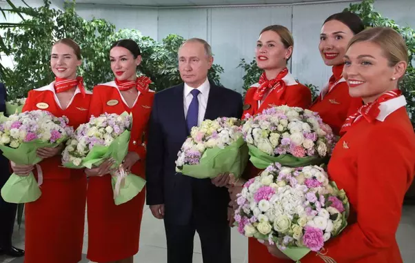 putin-stewardese-1