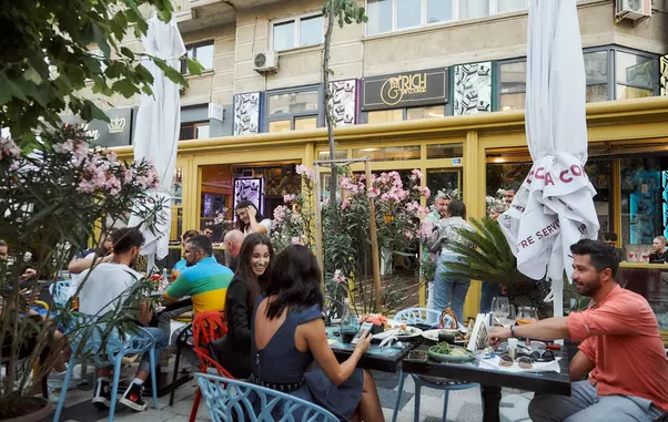 Photo: www.themoment.ro | Geo Curnic