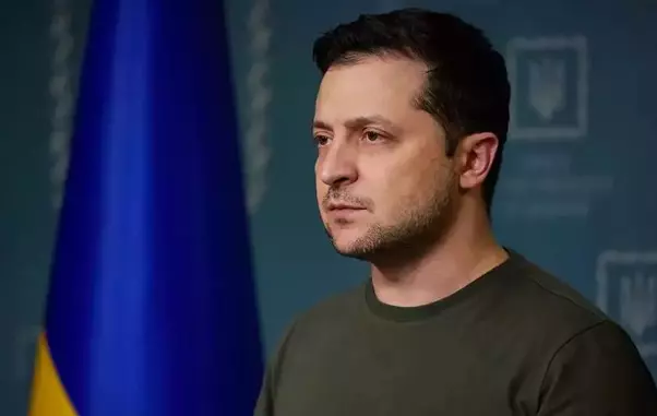 zelenski-mesaj-rusia-2