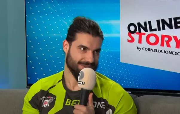 Andi despre Hannelore