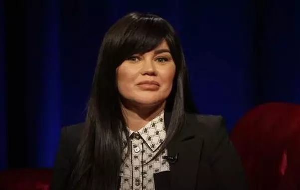 CARMEN DE LA SALCIUA