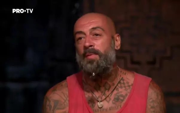 CRBL PARASESTE COMPETITIA SURVIVOR