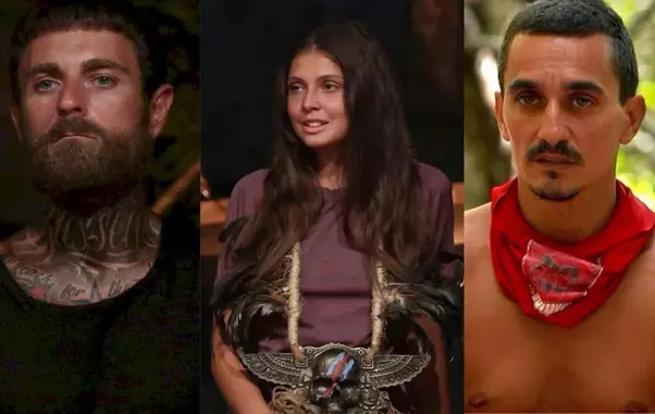 Conflict dur între Elena Chiriac TJ Miles și Marian Drăgulescu la Survivor România.