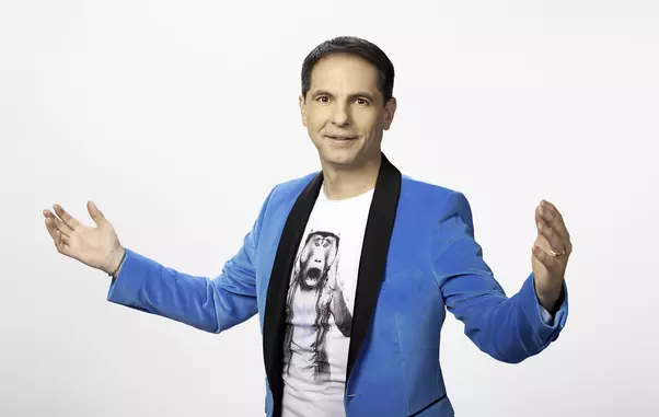 Dan Negru Jocul Cuvintelor Kanal D