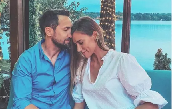 Dani Otil si Gabriela