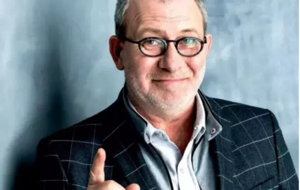 Florin Busuioc detalii despre infarctul suferit în urmă cu trei ani