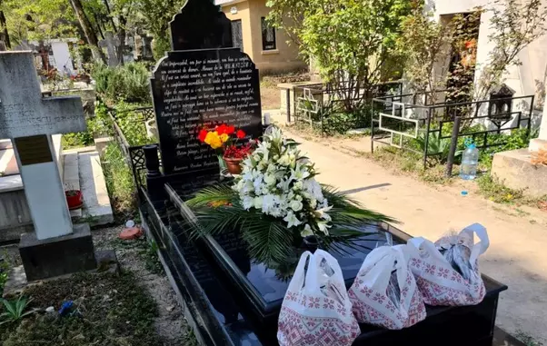 Mormant-Ionela-Prodan