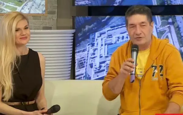 Radu Pietreanu sotie