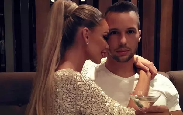 TRISTAN SI BIANCA DRAGUSANU