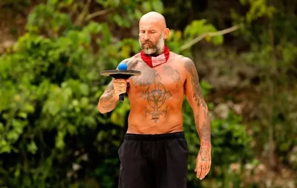 Zmarandescu Survivor