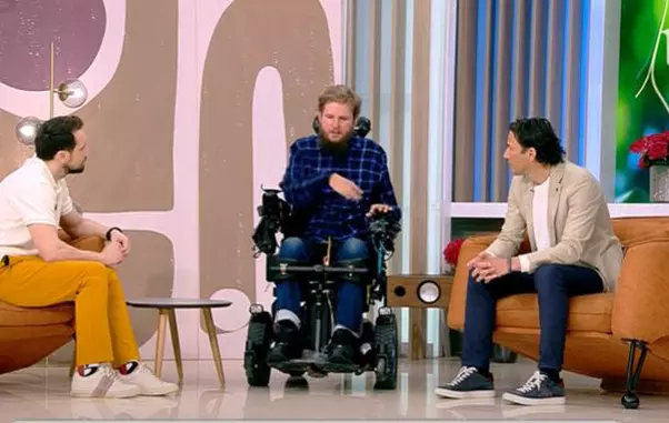 dani otil si mihai nesu 2