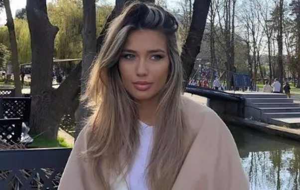 fiica lui Anghel Iordanescu