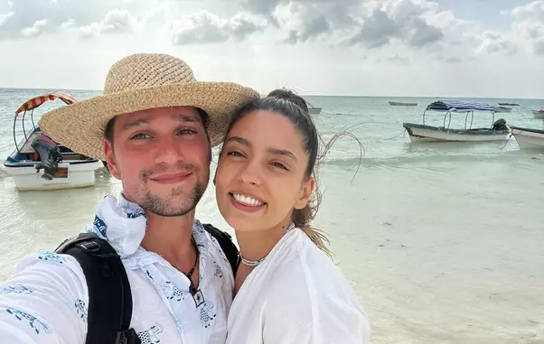 oana mosneagu si vlad gherman