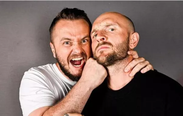 america-express-catalin-bordea