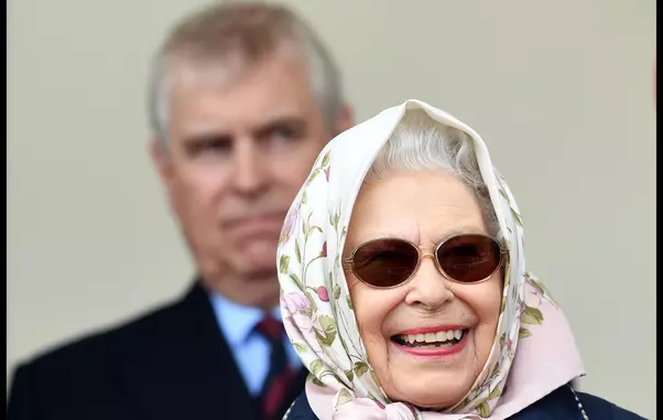 Prince Andrew is to face a civil case in the US