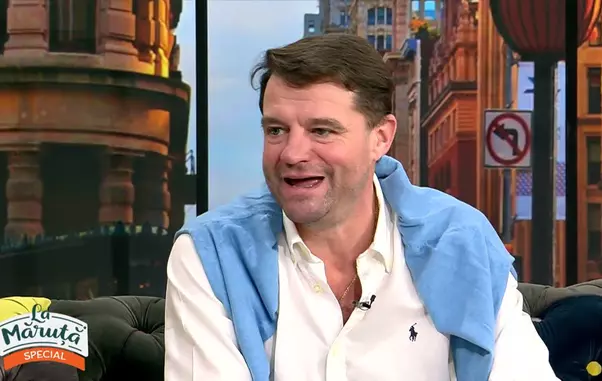 Andrei Duban a slabit