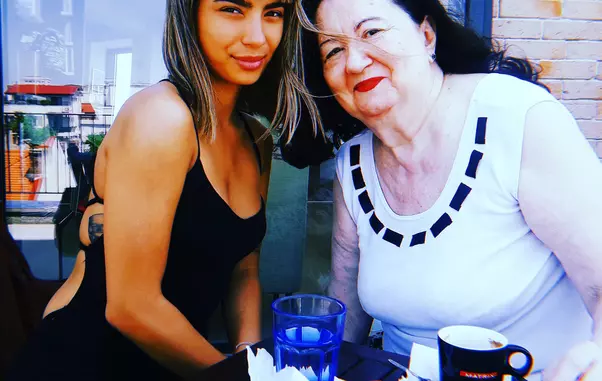 Calina si Mioara Roman