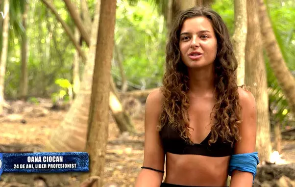 Oana Ciocan