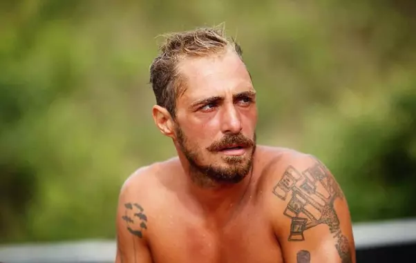 Vladimir Draghia extalon