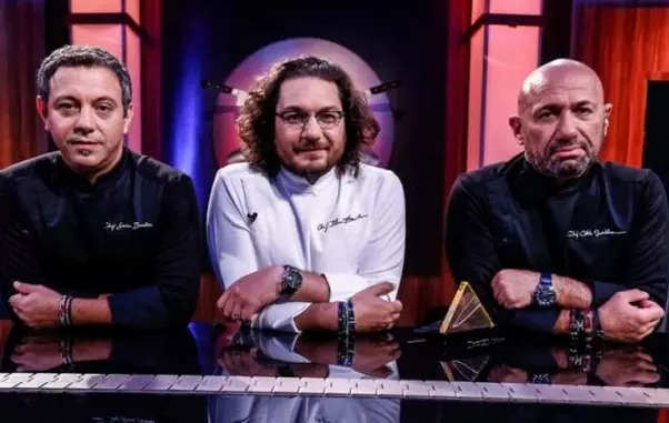 CHEFI LA CUTITE 10 ANI