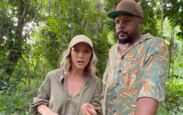 Cabral si ADELA pOPESCU