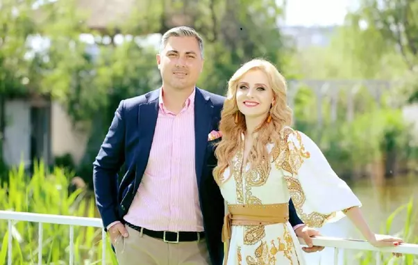 alina sorescu si ciucu