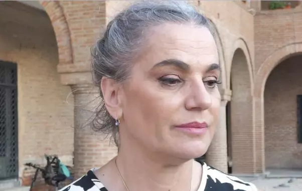 Maia-Morgenstern-Claudiu-Istodor