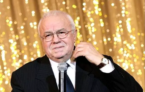 a murit alexandru arsinel
