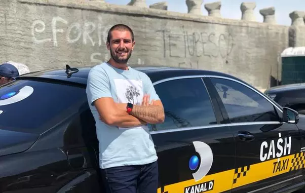 catalin cazacu accident