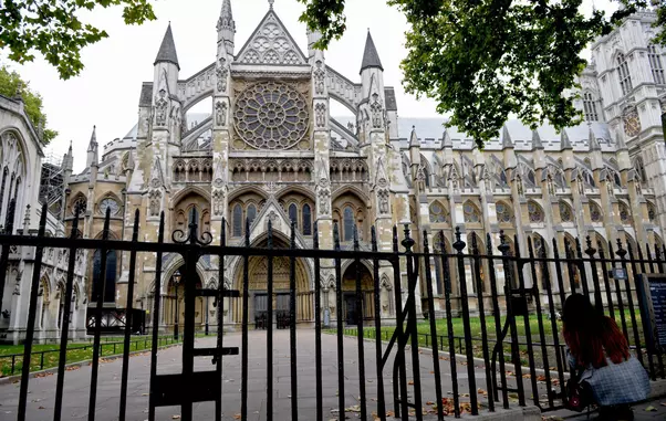 Cities of the world. London