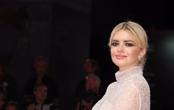 79th Venice Film Festival 2022, ”Dead For A Dollar” Red Carpet