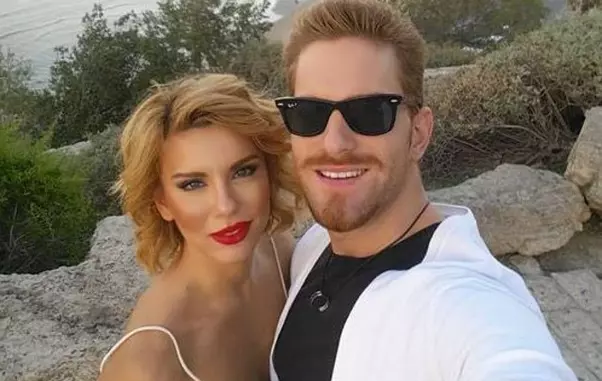 ilan si alina laufer