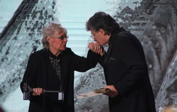 TEATRU – GALA PREMIILOR UNITER – ALBA IULIA