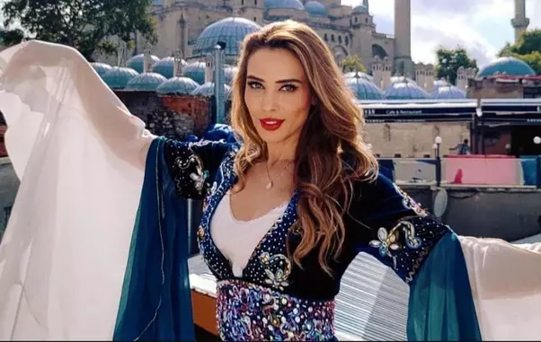 iulia vantur