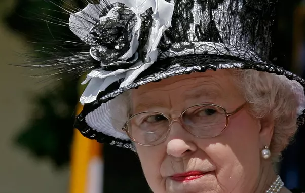 **ARCHIVE IMAGES** Queen Elizabeth Under Medical Supervision At Balmoral