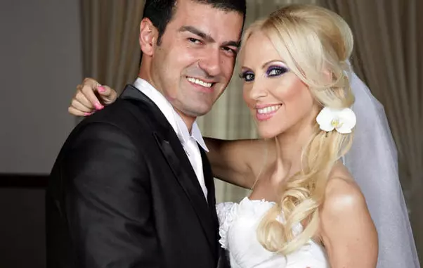 anca neacsu si fostul sot