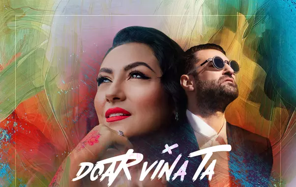 Doar Vina TA Artwork