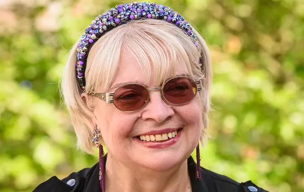 irina margareta nistor filme