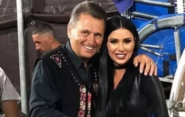 nea marin si daniela crudu