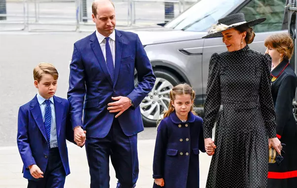 Prince William celebrates his 40th birthday! **FILE PHOTOS**