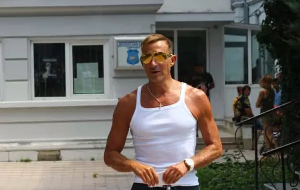 radu mazare fost primar