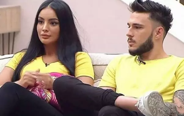 simina loica si alex zanoaga