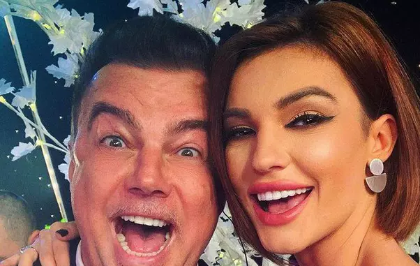 adrian si diana enache