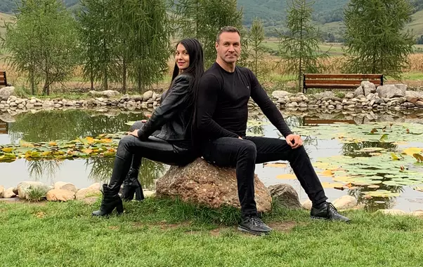 ALIN OPREA si medana