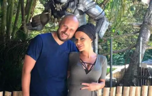 andreea antonescu si traian spak