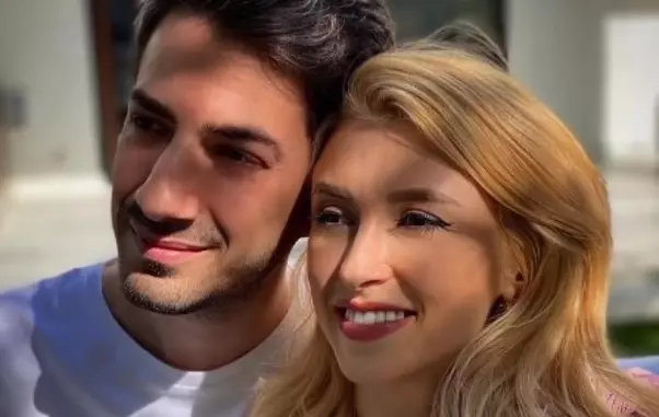 ANDREEA BALAN SI TIBERIU