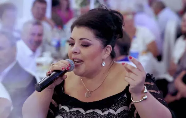 anisoara dabija artidya